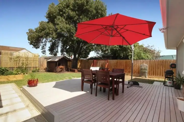 Sixth view of Homely house listing, 8 Nixon Street, Sunshine VIC 3020