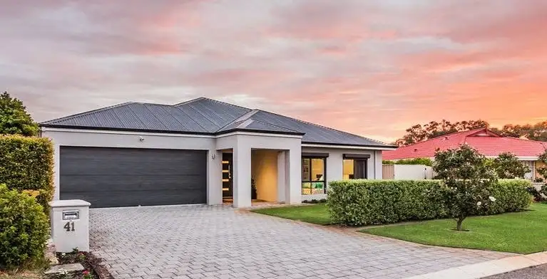Main view of Homely house listing, 41 Westmoreland Circle, Bertram WA 6167