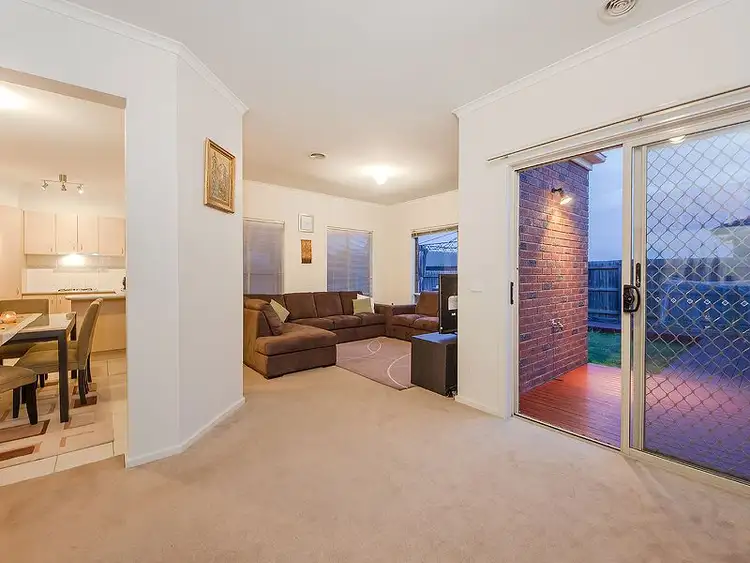 Second view of Homely house listing, 69 The Glades, Taylors Hill VIC 3037