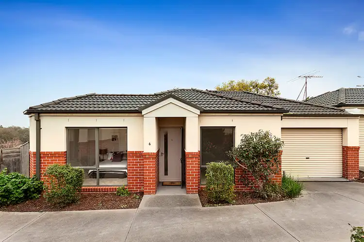 6/90 Nursery Avenue, Frankston VIC 3199