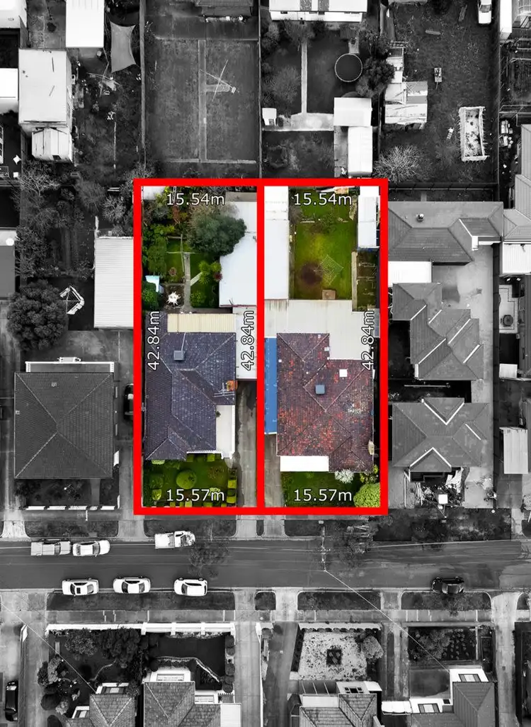 Fifth view of Homely townhouse listing, 3/4-6 Begonia Avenue, Altona North VIC 3025