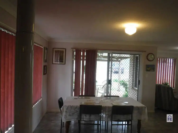 Fifth view of Homely house listing, 13 Wieden Street, Kingaroy QLD 4610