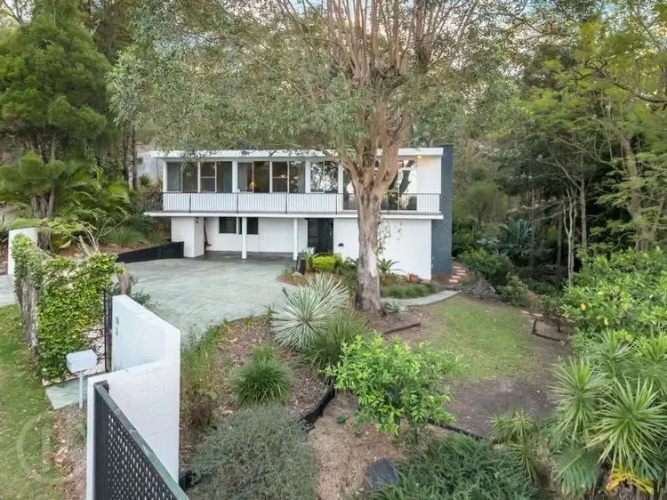 119 Stuartholme Road, Bardon QLD 4065