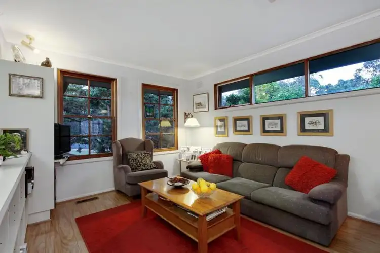 Fifth view of Homely house listing, 58 Orchard Drive, Croydon VIC 3136