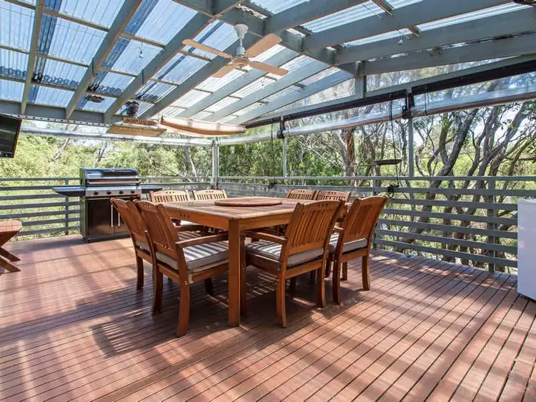 Fourth view of Homely house listing, 7 Court Street, Blairgowrie VIC 3942