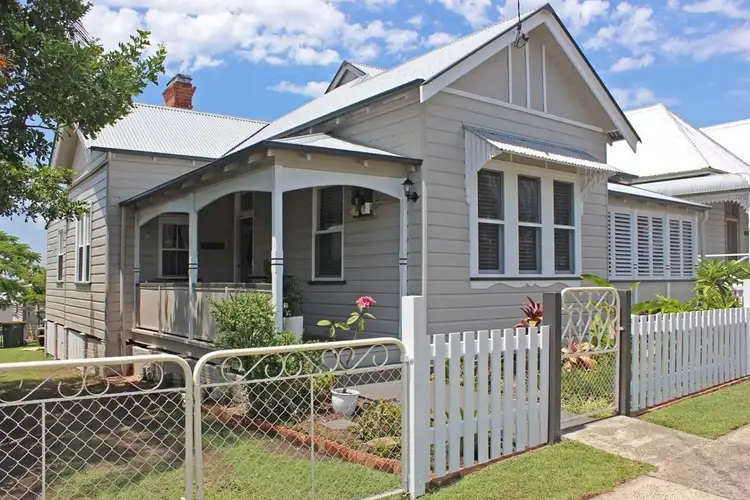 3 Wharf Street, Maclean NSW 2463