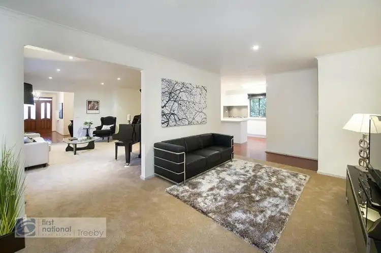 Second view of Homely house listing, 157 Plymouth Road, Warranwood VIC 3134