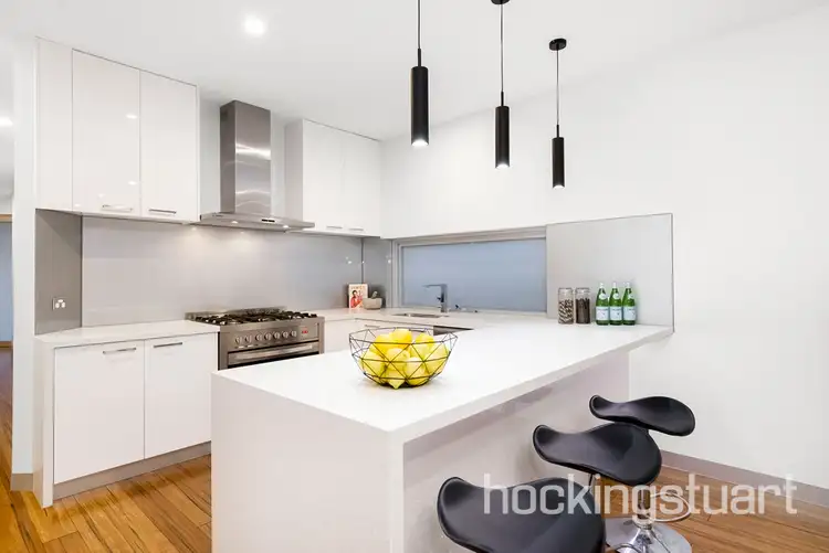 Third view of Homely house listing, 12B Fifth Avenue, Aspendale VIC 3195