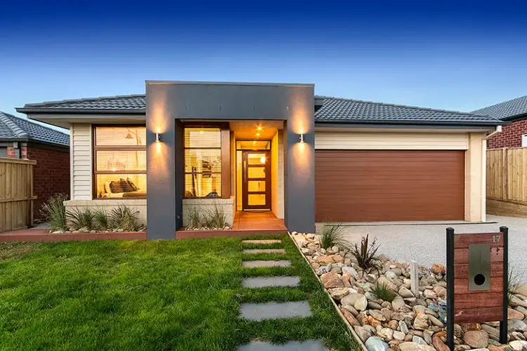 17 Seagrass Street, Leopold VIC 3224