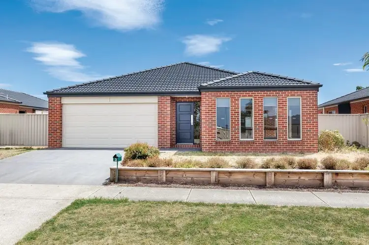 3 Valleyview Court, Sebastopol VIC 3356