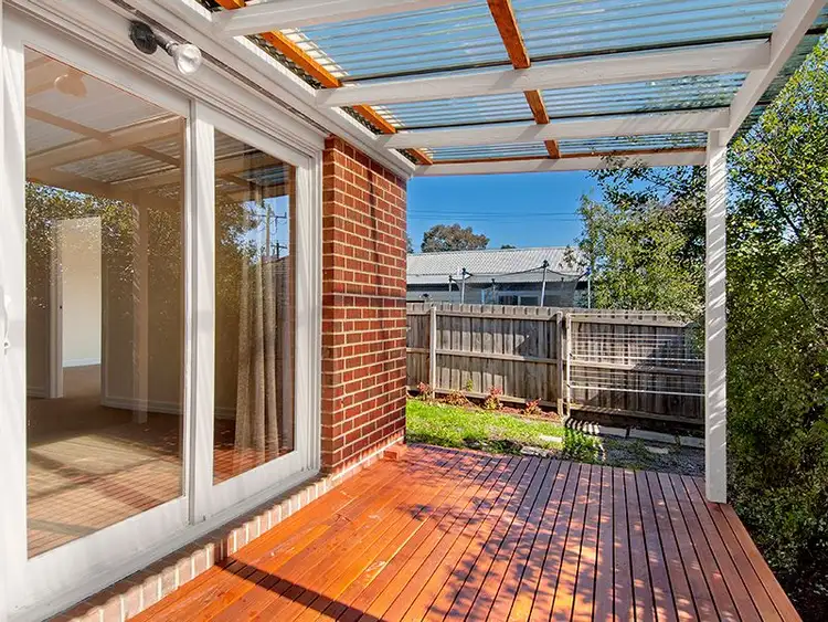 Sixth view of Homely house listing, 1A Gibson Street, Mitcham VIC 3132