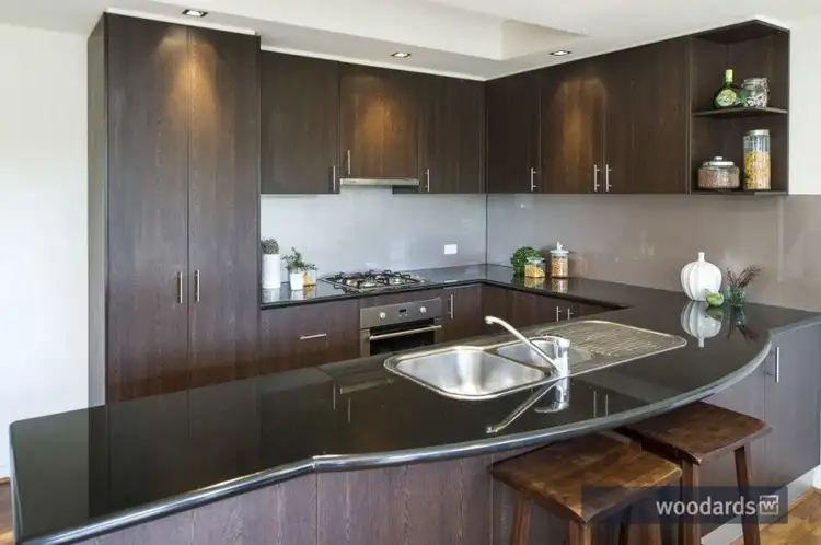 Third view of Homely apartment listing, 13/903 Riversdale Road, Camberwell VIC 3124
