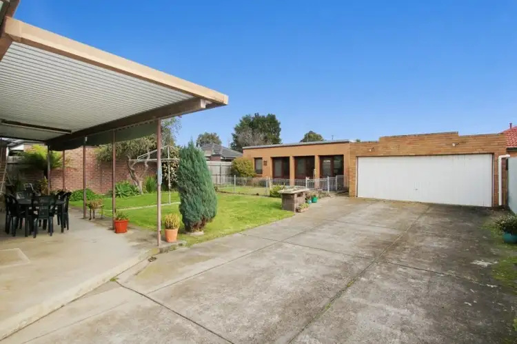 Sixth view of Homely house listing, 9 Stewart Street, Thomastown VIC 3074
