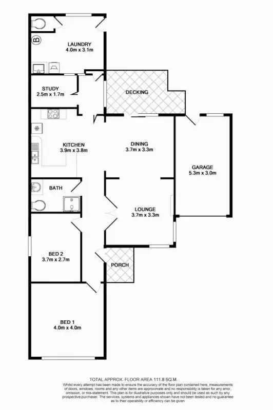 Seventh view of Homely house listing, 30 Havelock st, Maidstone VIC 3012