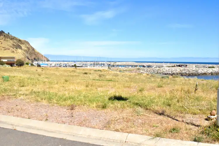 Second view of Homely land listing, LOT 14, 1 Paradise Drive, Wirrina Cove SA 5204