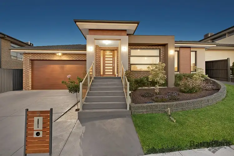 5 Lodge Way, Bundoora VIC 3083