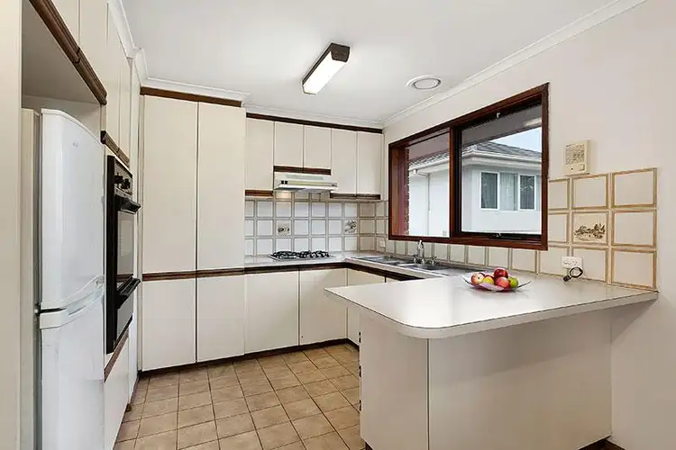 Third view of Homely unit listing, 9/40-48 Tram Road, Doncaster VIC 3108