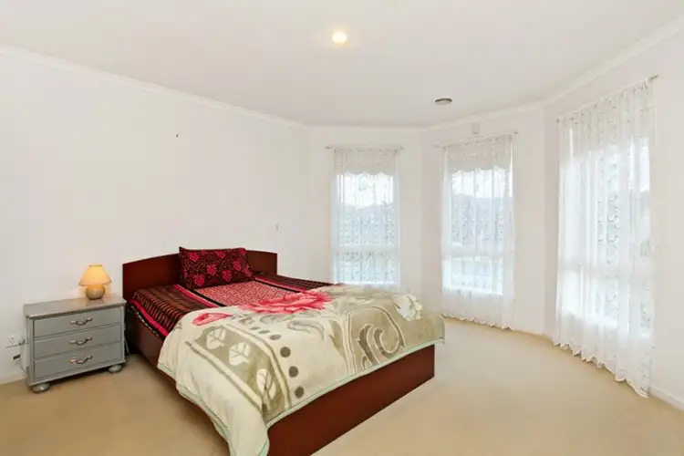 Seventh view of Homely house listing, 34 Baden Powell Drive, Tarneit VIC 3029