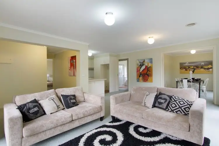 Third view of Homely unit listing, 2/3 Lardner Road, Frankston VIC 3199