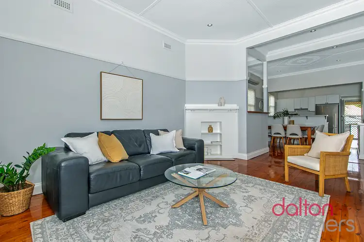 Fifth view of Homely house listing, 33a Thalaba Road, New Lambton NSW 2305