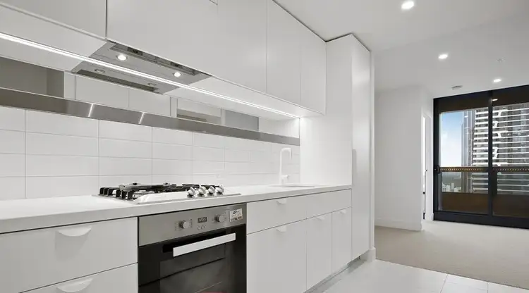 4209/500 Elizabeth Street, Melbourne VIC 3000