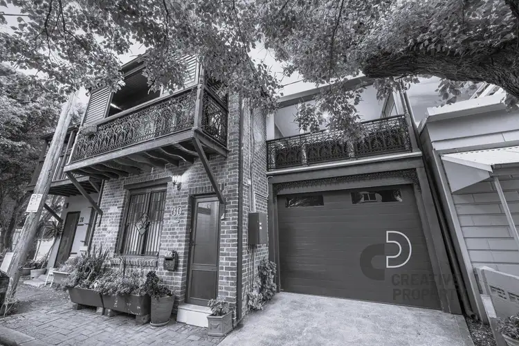 30 Bishopsgate Street, Wickham NSW 2293