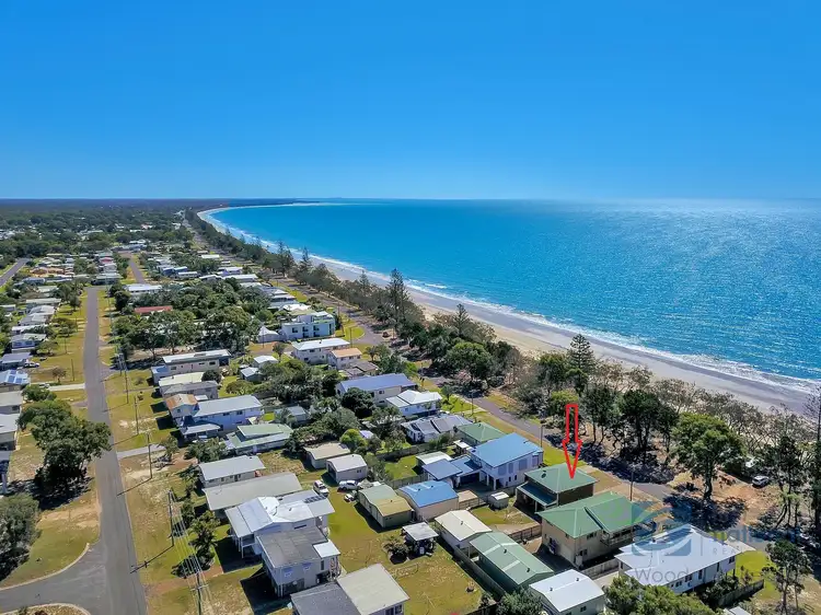Third view of Homely house listing, 26 Esplanade, Woodgate QLD 4660
