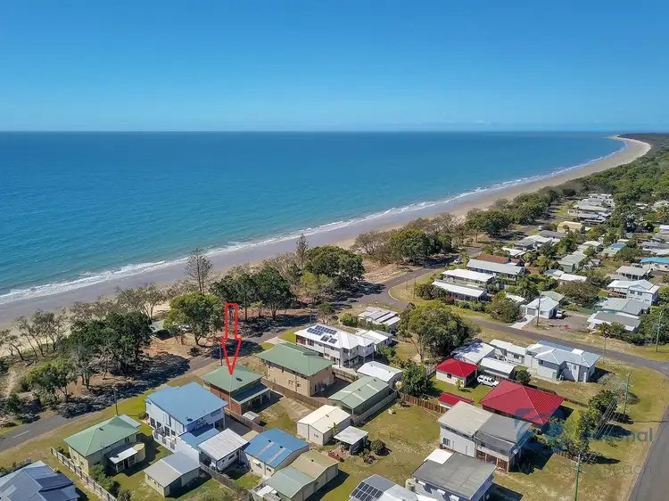 Fourth view of Homely house listing, 26 Esplanade, Woodgate QLD 4660