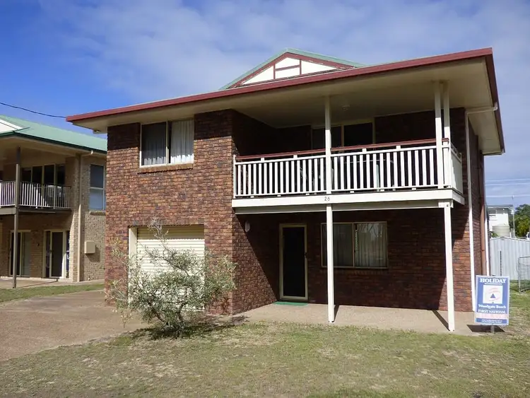 Fifth view of Homely house listing, 26 Esplanade, Woodgate QLD 4660