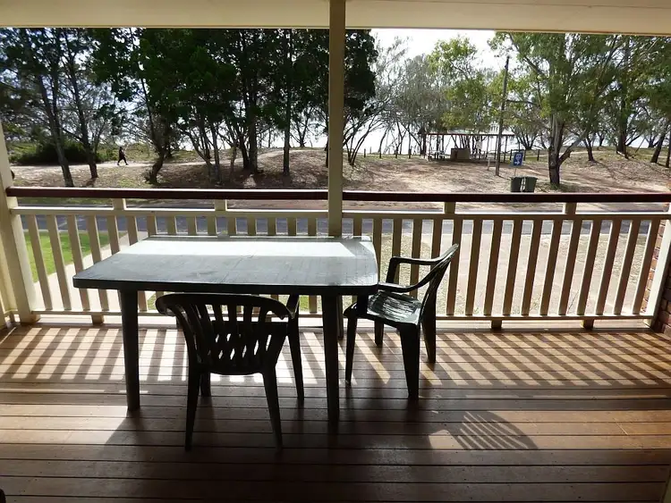 Sixth view of Homely house listing, 26 Esplanade, Woodgate QLD 4660