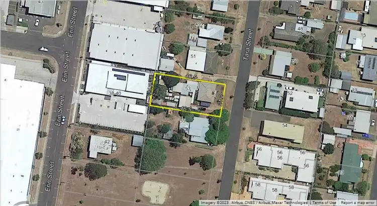 53 Tara Street, Wilsonton QLD 4350
