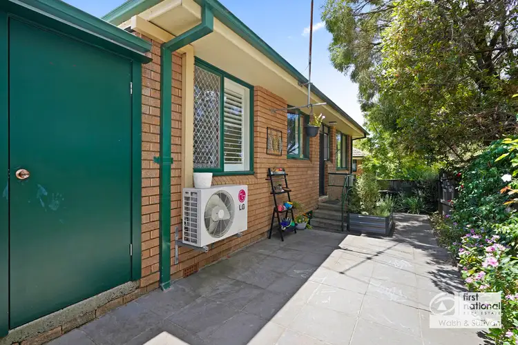 Second view of Homely villa listing, 6/44 Winbourne Street, West Ryde NSW 2114