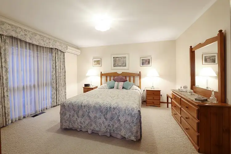 Sixth view of Homely house listing, 29 Lakeside Boulevard, Rowville VIC 3178