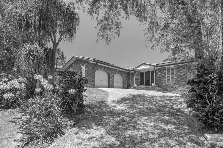 Main view of Homely house listing, 3 Bowness Street, New Lambton Heights NSW 2305