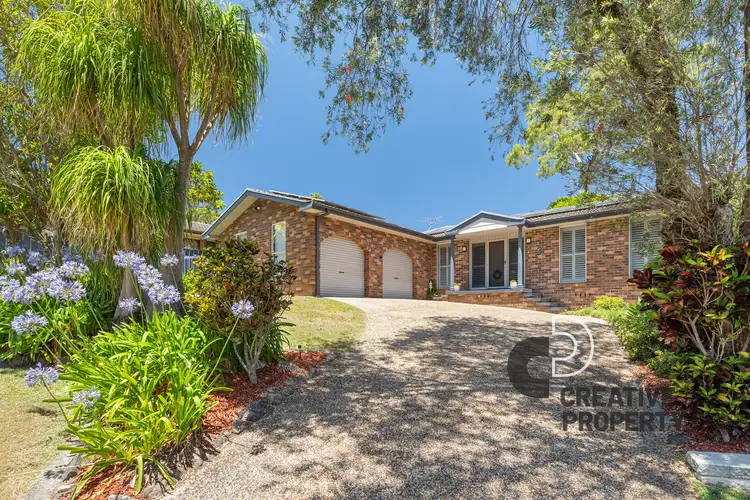 Second view of Homely house listing, 3 Bowness Street, New Lambton Heights NSW 2305