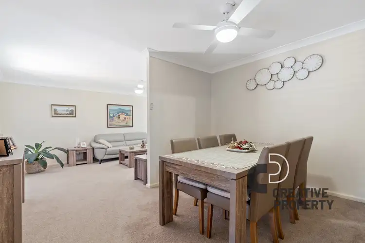 Fifth view of Homely house listing, 3 Bowness Street, New Lambton Heights NSW 2305
