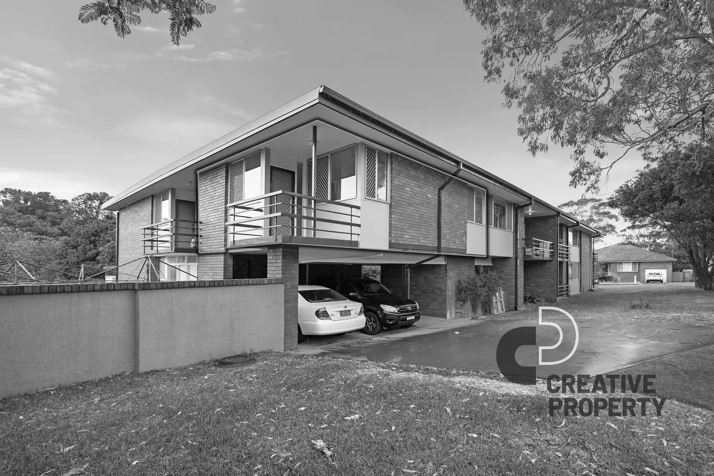 Main view of Homely unit listing, 5/32 Fraser Street, Jesmond NSW 2299