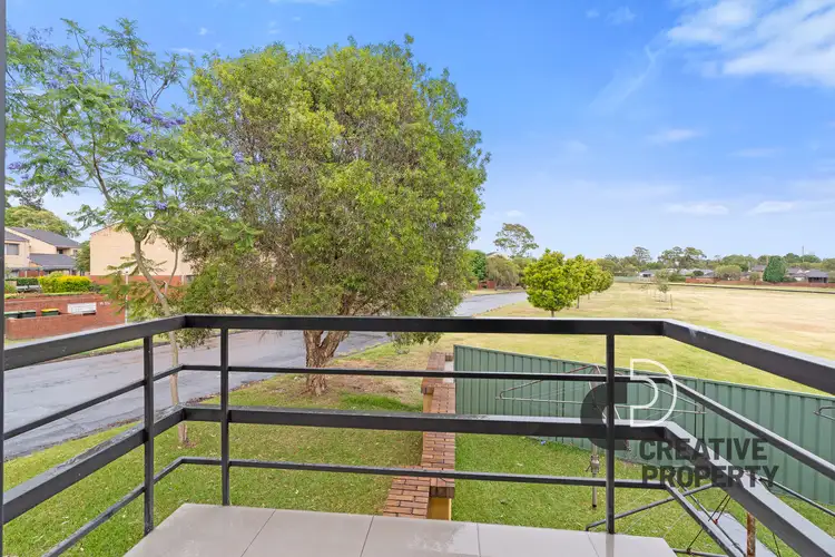 Third view of Homely unit listing, 5/32 Fraser Street, Jesmond NSW 2299