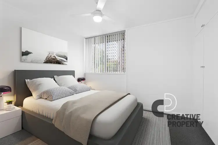 Fourth view of Homely unit listing, 5/32 Fraser Street, Jesmond NSW 2299