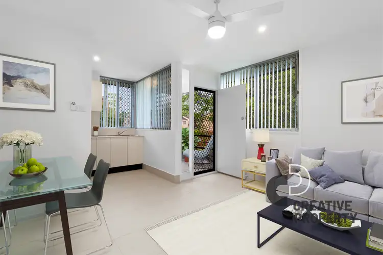 Fifth view of Homely unit listing, 5/32 Fraser Street, Jesmond NSW 2299