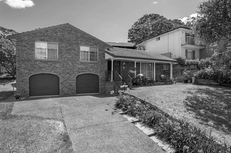 Main view of Homely house listing, 3 Holly Circuit, New Lambton Heights NSW 2305