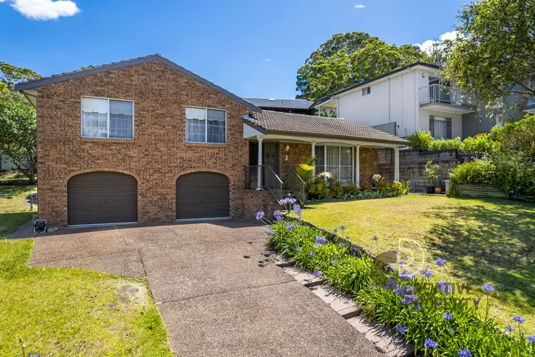 Second view of Homely house listing, 3 Holly Circuit, New Lambton Heights NSW 2305