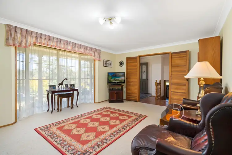 Fourth view of Homely house listing, 3 Holly Circuit, New Lambton Heights NSW 2305
