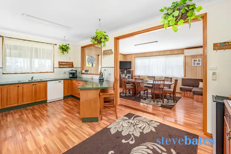 Third view of Homely house listing, 1 Johnson Close, Raymond Terrace NSW 2324