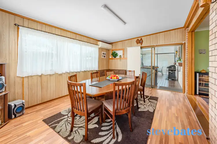 Fourth view of Homely house listing, 1 Johnson Close, Raymond Terrace NSW 2324