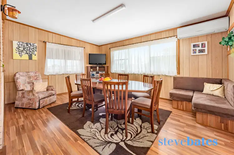 Fifth view of Homely house listing, 1 Johnson Close, Raymond Terrace NSW 2324