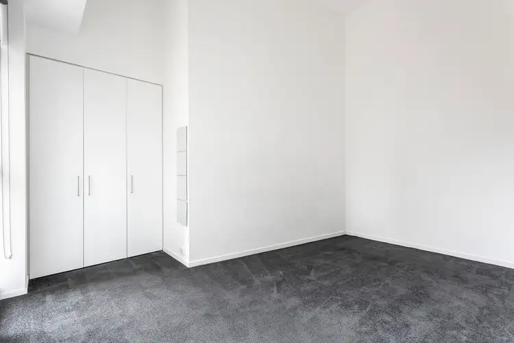 Second view of Homely apartment listing, 314/118 Russell Street, Melbourne VIC 3000