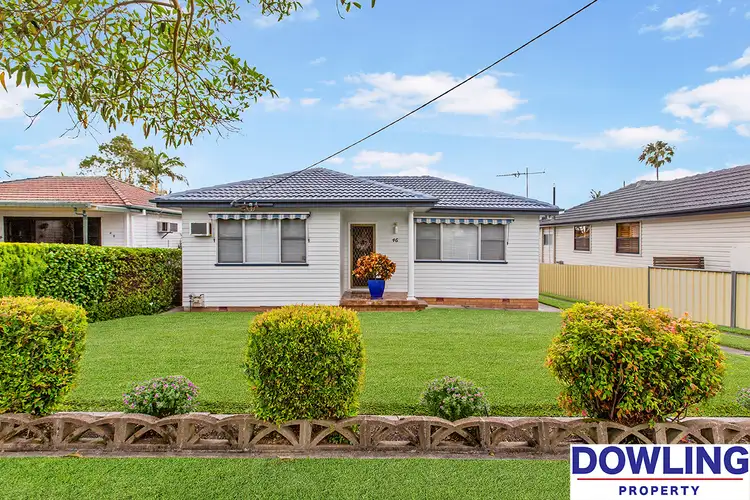 Main view of Homely house listing, 46 Allendale Street, Beresfield NSW 2322