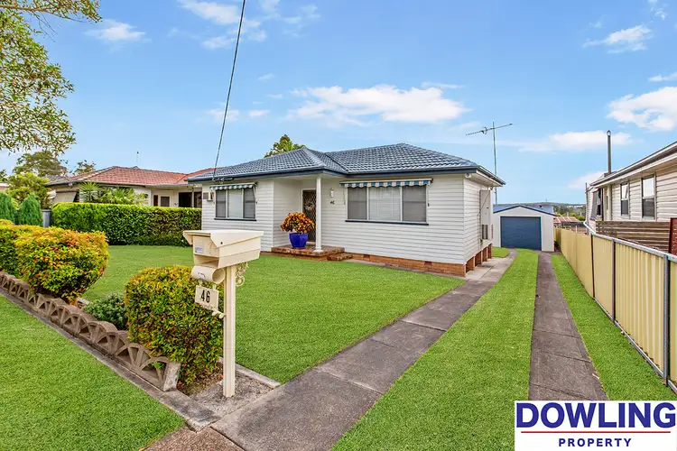 Second view of Homely house listing, 46 Allendale Street, Beresfield NSW 2322