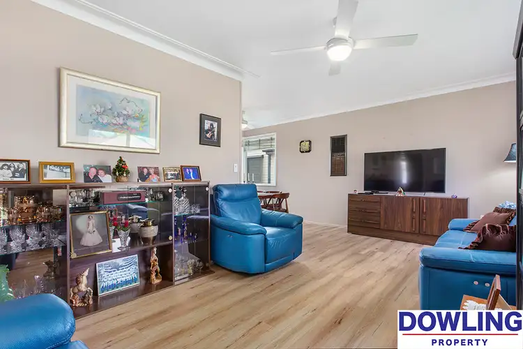 Third view of Homely house listing, 46 Allendale Street, Beresfield NSW 2322